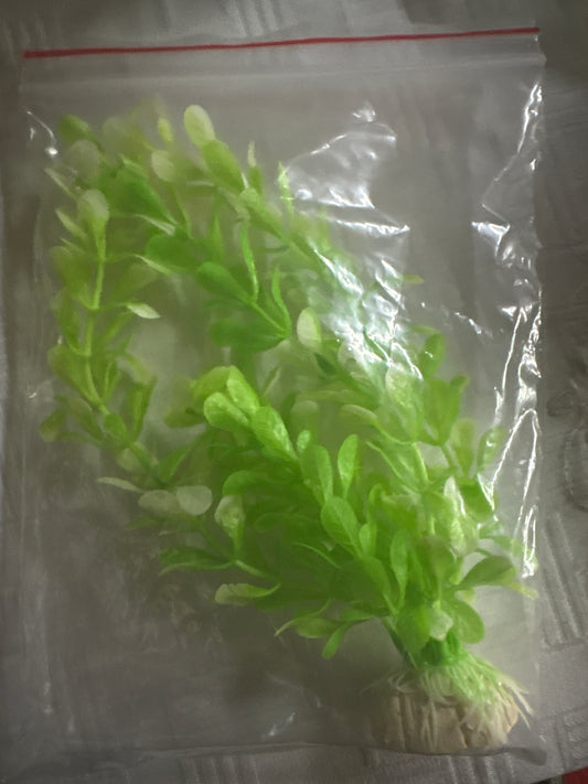 Artificial Plants