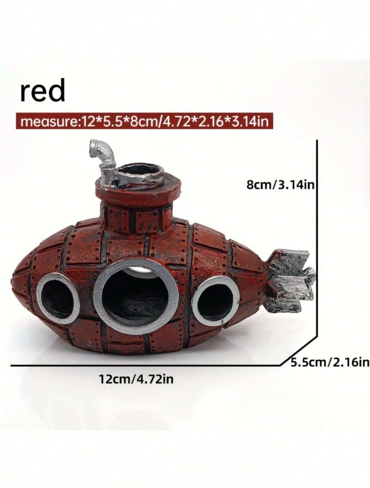 Submarine