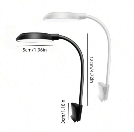 Mini Bright USB LED aquarium ligt