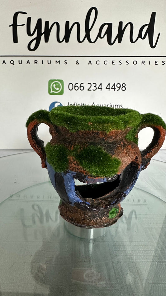 Antique Pot
